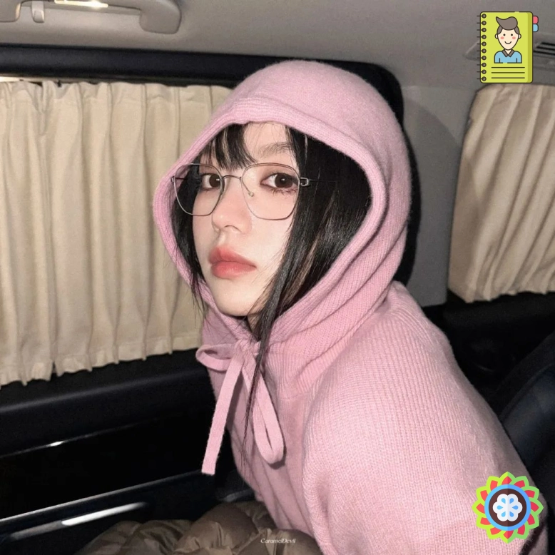 孟雪女士